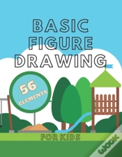 Capa do artigo Basic Figure Drawing For Kids