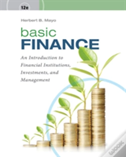 Capa do artigo Basic Finance Intro Financial Institutio