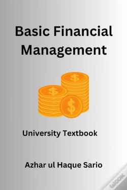 Capa do artigo Basic Financial Management