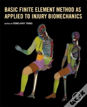 Capa do artigo Basic Finite Element Method As Applied To Injury Biomechanics
