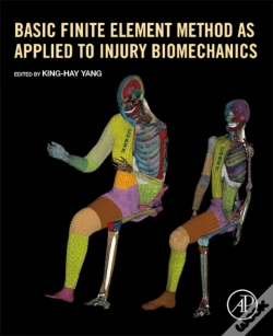 Capa do artigo Basic Finite Element Method As Applied To Injury Biomechanics