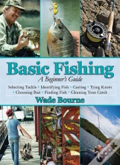 Capa do artigo Basic Fishing