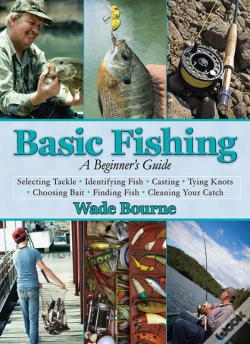 Capa do artigo Basic Fishing