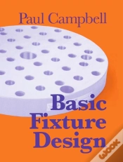 Capa do artigo Basic Fixture Design