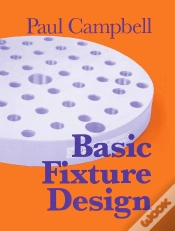Capa do artigo Basic Fixture Design