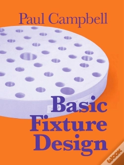 Capa do artigo Basic Fixture Design