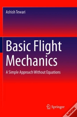 Capa do artigo Basic Flight Mechanics