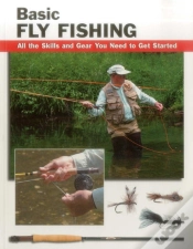 Capa do artigo Basic Fly Fishing