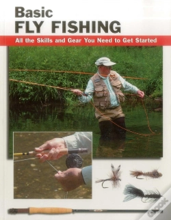 Capa do artigo Basic Fly Fishing