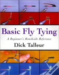 Basic Fly Tying