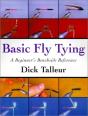 Basic Fly Tying - Preview