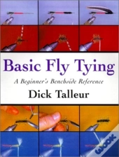 Basic Fly Tying