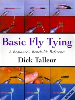 Capa do artigo Basic Fly Tying
