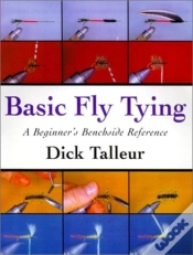 Capa do artigo Basic Fly Tying