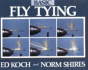 Basic Fly Tying - Preview