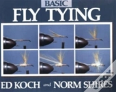 Basic Fly Tying