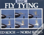 Capa do artigo Basic Fly Tying