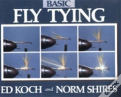 Capa do artigo Basic Fly Tying
