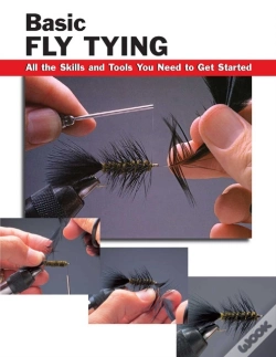Capa do artigo Basic Fly Tying