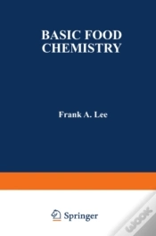 Capa do artigo Basic Food Chemistry
