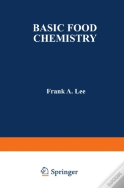 Capa do artigo Basic Food Chemistry