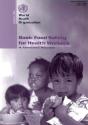 Basic Food Safety For Health Workers - Preview