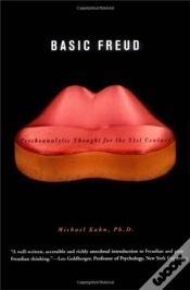 Capa do artigo Basic Freud