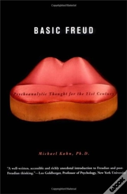 Capa do artigo Basic Freud