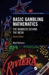 Capa do artigo Basic Gambling Mathematics