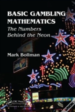 Capa do artigo Basic Gambling Mathematics