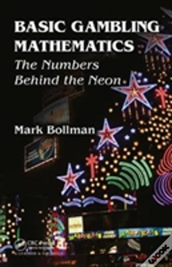 Capa do artigo Basic Gambling Mathematics