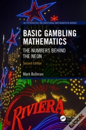 Capa do artigo Basic Gambling Mathematics