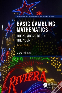 Capa do artigo Basic Gambling Mathematics