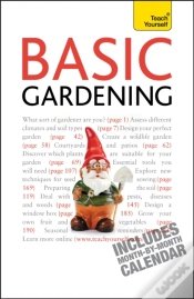 Capa do artigo Basic Gardening
