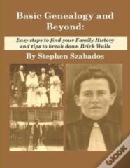 Basic Genealogy And Beyond