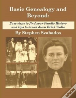 Capa do artigo Basic Genealogy And Beyond