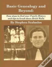 Basic Genealogy And Beyond