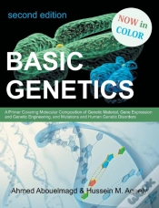 Capa do artigo Basic Genetics