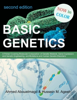 Capa do artigo Basic Genetics