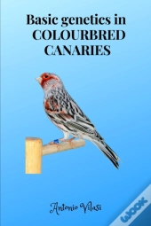 Basic Genetics In  Colourbred Canaries