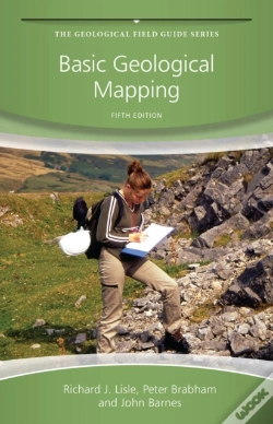 Capa do artigo Basic Geological Mapping