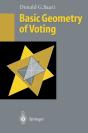 Basic Geometry Of Voting - Preview