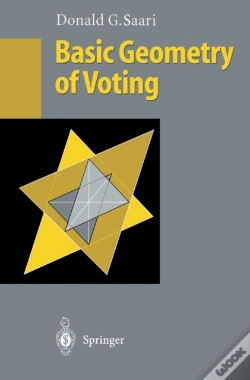 Capa do artigo Basic Geometry Of Voting