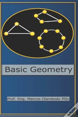 Capa do artigo Basic Geometry
