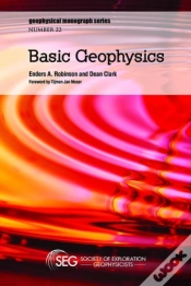 Capa do artigo Basic Geophysics