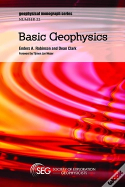 Capa do artigo Basic Geophysics
