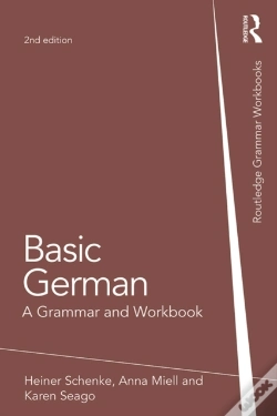 Capa do artigo Basic German