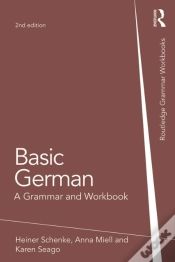 Capa do artigo Basic German