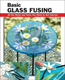 Capa do artigo Basic Glass Fusing