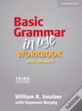 Basic Grammar In Use Workbook With Answers